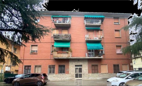 appartamento in vendita a Bologna in zona Savena