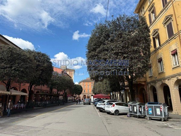 appartamento in vendita a Bologna in zona San Vitale