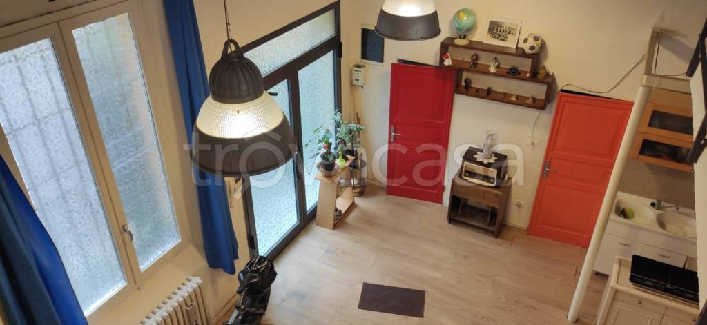 appartamento in vendita a Bologna