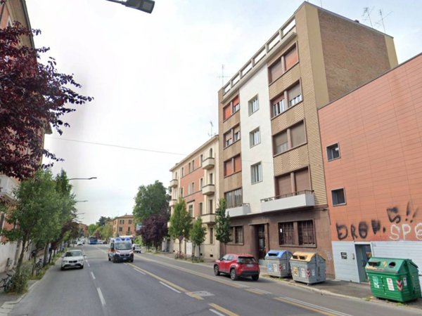 appartamento in vendita a Bologna in zona San Vitale