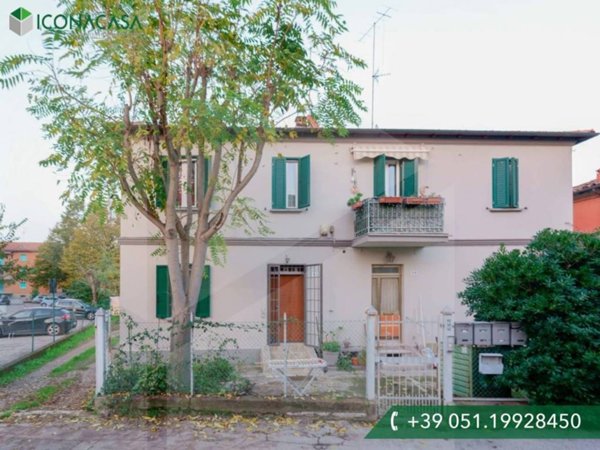 appartamento in vendita a Bologna in zona Borgo Panigale