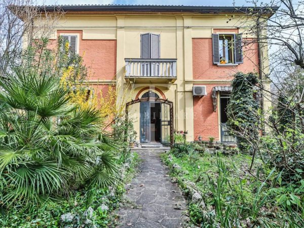 appartamento in vendita a Bologna in zona Corticella