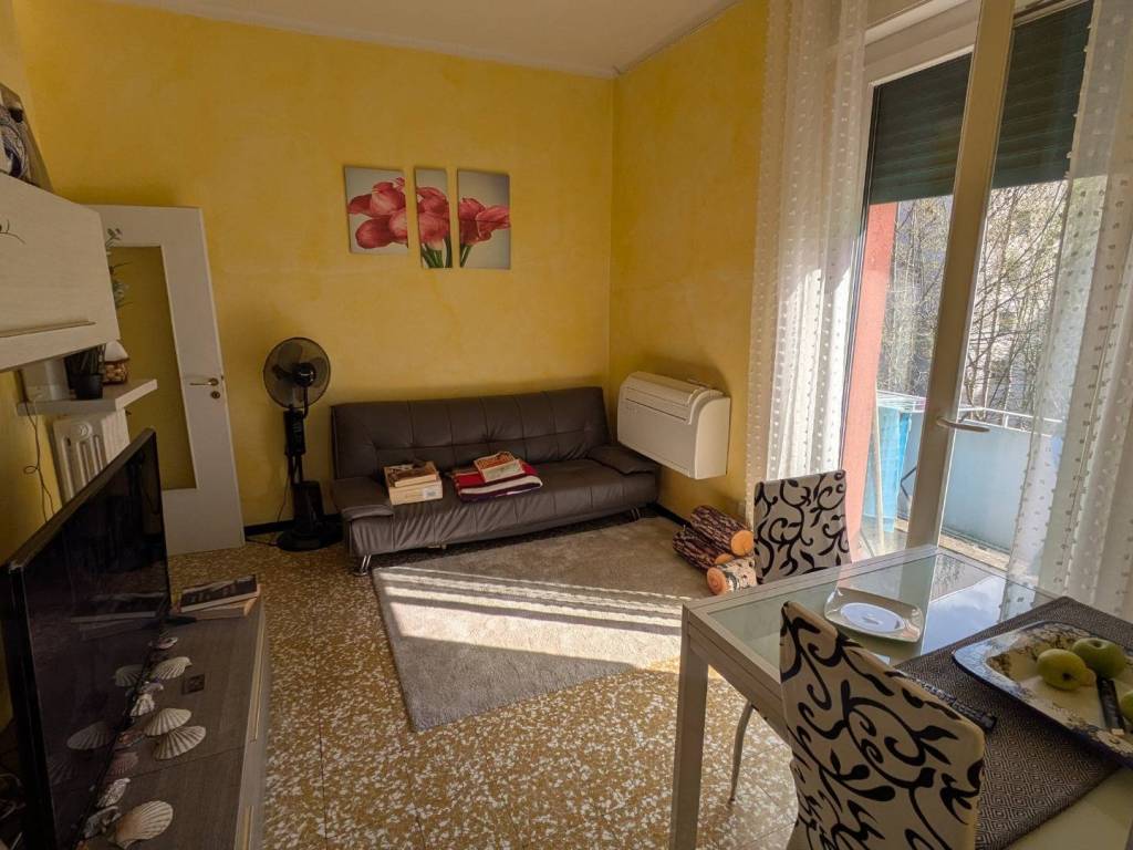 appartamento in vendita a Bologna in zona Pilastro