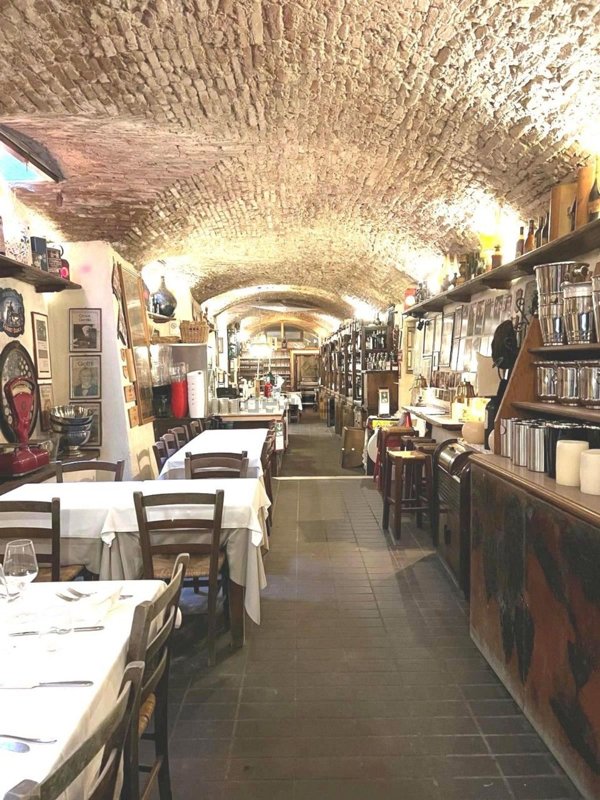 negozio in vendita a Bologna in zona Santo Stefano