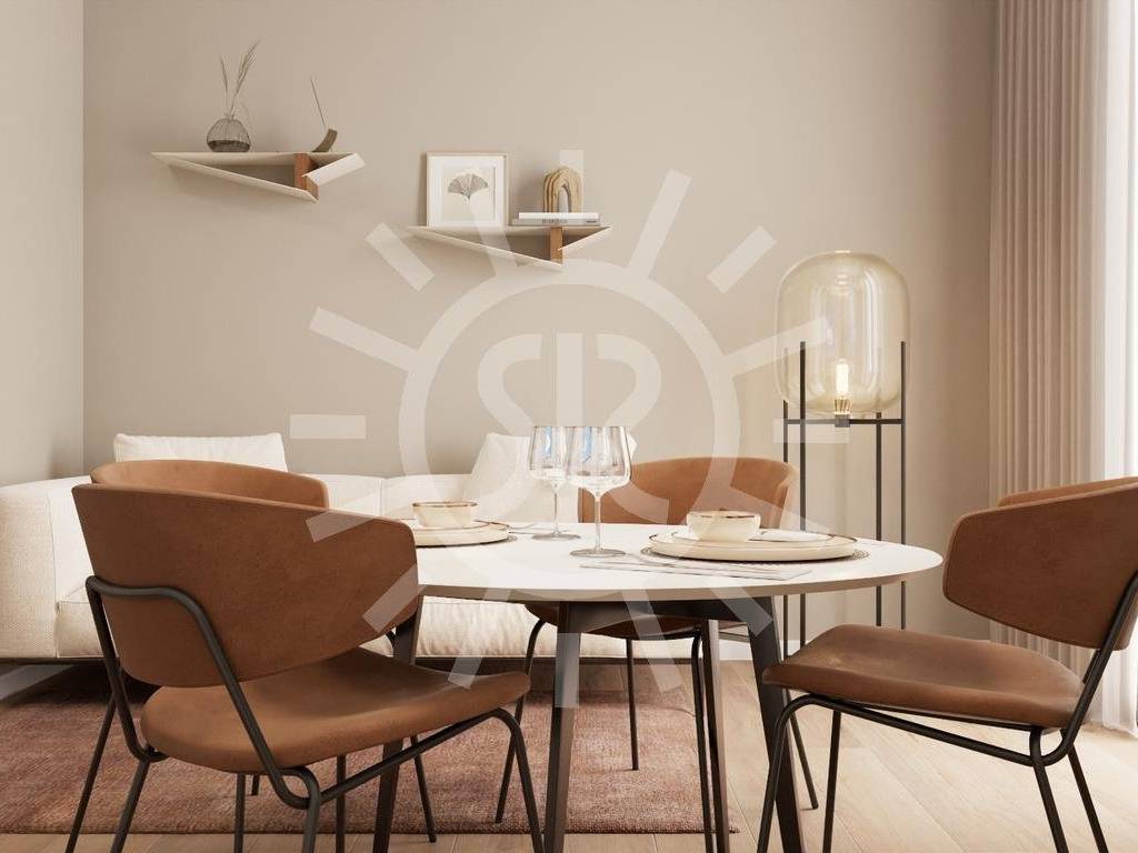 appartamento in vendita a Bologna in zona Santo Stefano