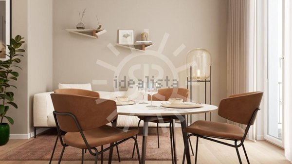 appartamento in vendita a Bologna in zona Santo Stefano