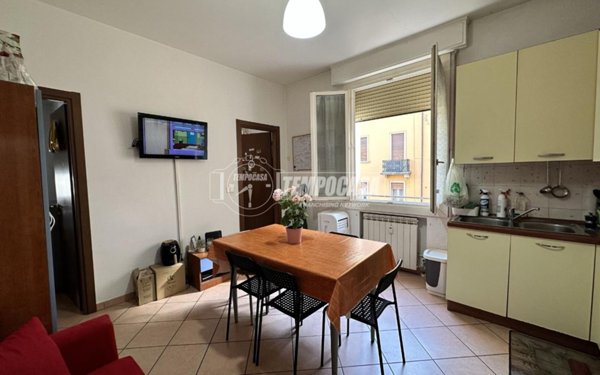 appartamento in vendita a Bologna in zona Centro Storico