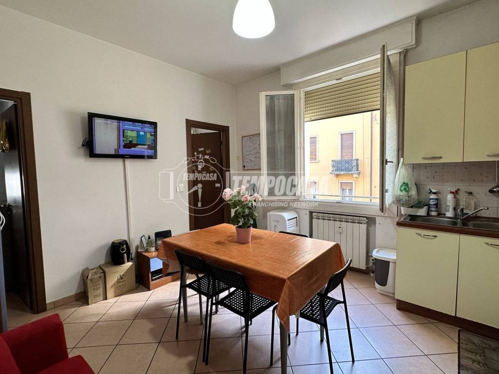 appartamento in vendita a Bologna in zona Centro Storico