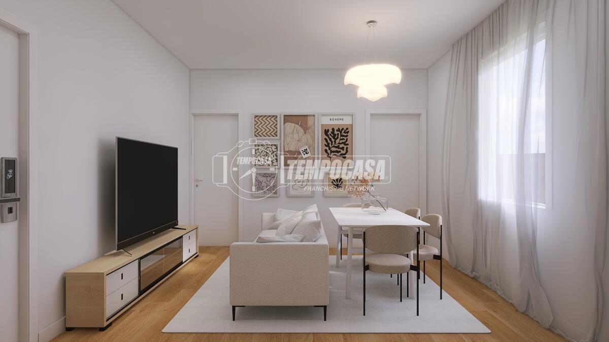 appartamento in vendita a Bologna in zona Centro Storico