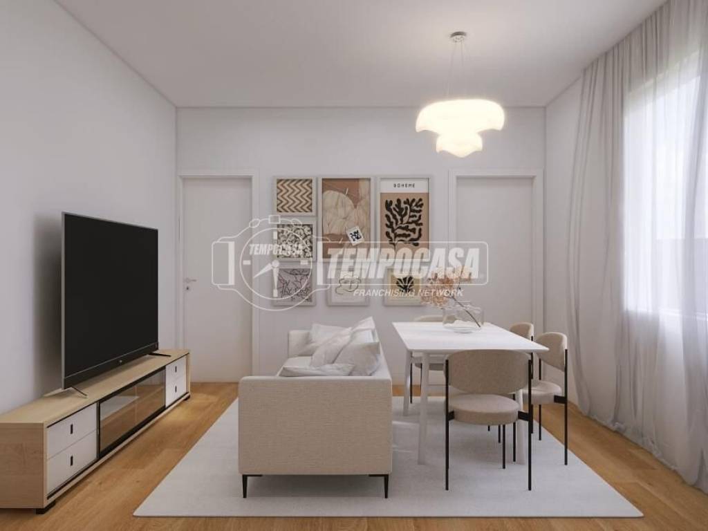 appartamento in vendita a Bologna in zona Centro Storico