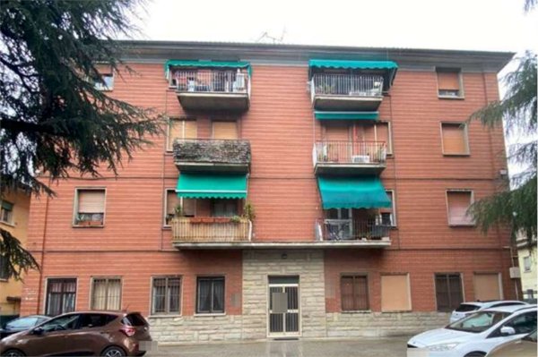 appartamento in vendita a Bologna in zona Savena