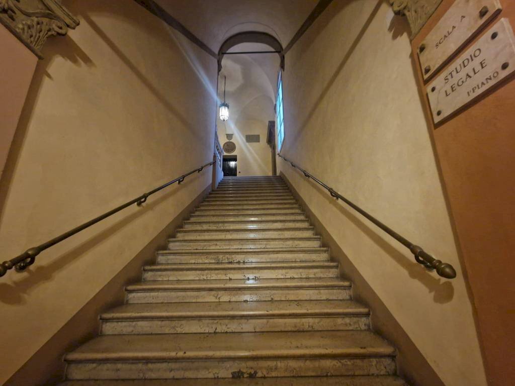 appartamento in vendita a Bologna in zona Centro Storico