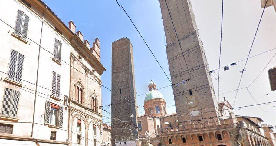 appartamento in vendita a Bologna in zona Centro Storico