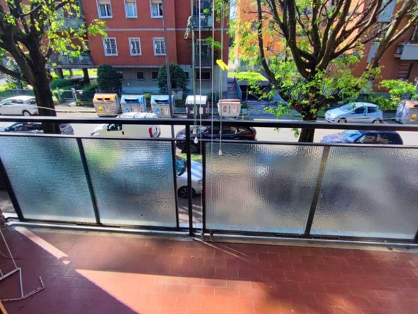 appartamento in vendita a Bologna in zona Bolognina