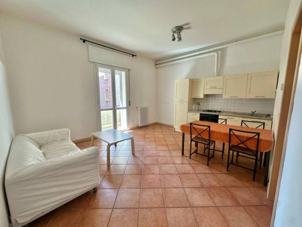 appartamento in vendita a Bologna in zona Santo Stefano