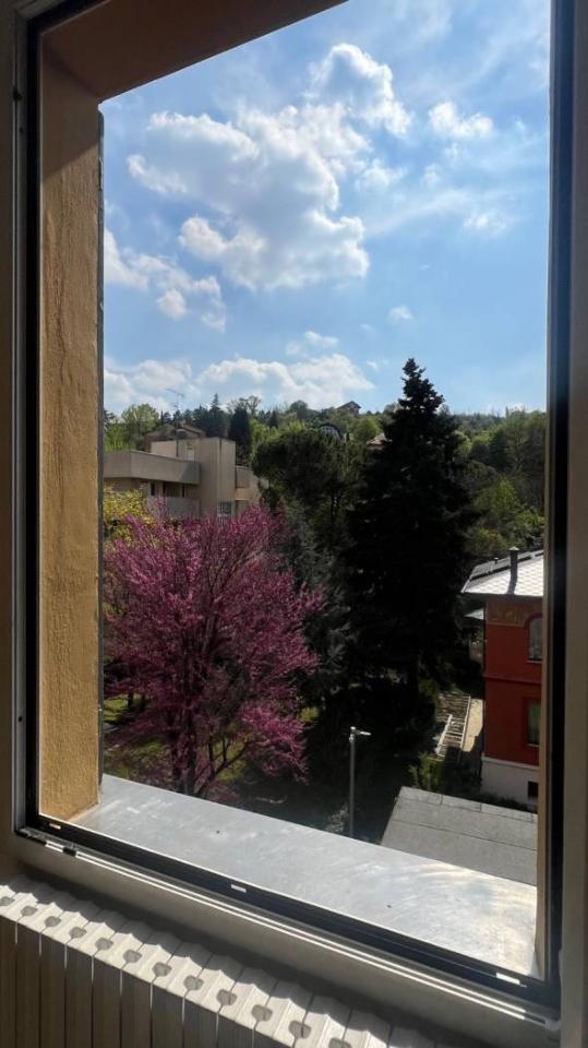 appartamento in vendita a Bologna in zona Saragozza