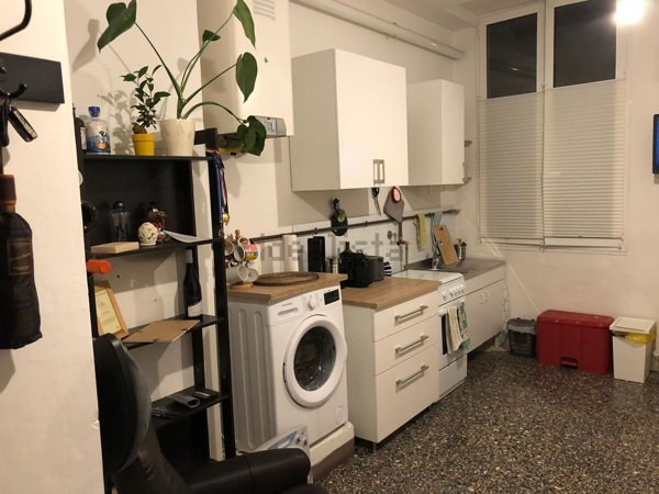 appartamento in vendita a Bologna in zona Santo Stefano