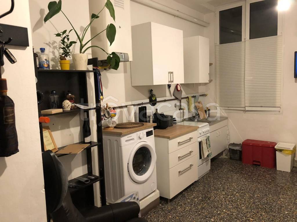 appartamento in vendita a Bologna in zona Santo Stefano