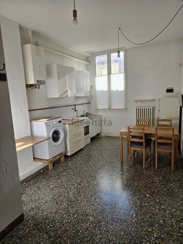 appartamento in vendita a Bologna in zona Santo Stefano
