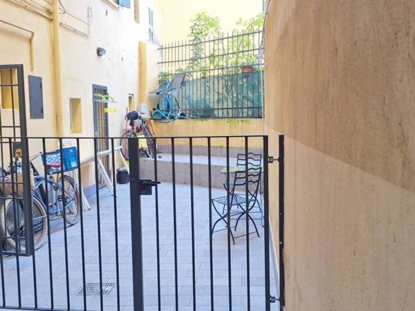 appartamento in vendita a Bologna in zona Santo Stefano