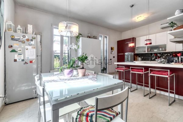 casa indipendente in vendita a Bologna