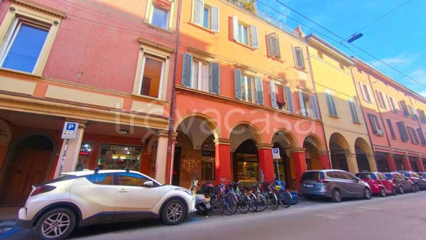 appartamento in vendita a Bologna in zona Centro Storico