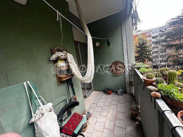 appartamento in vendita a Bologna in zona Reno