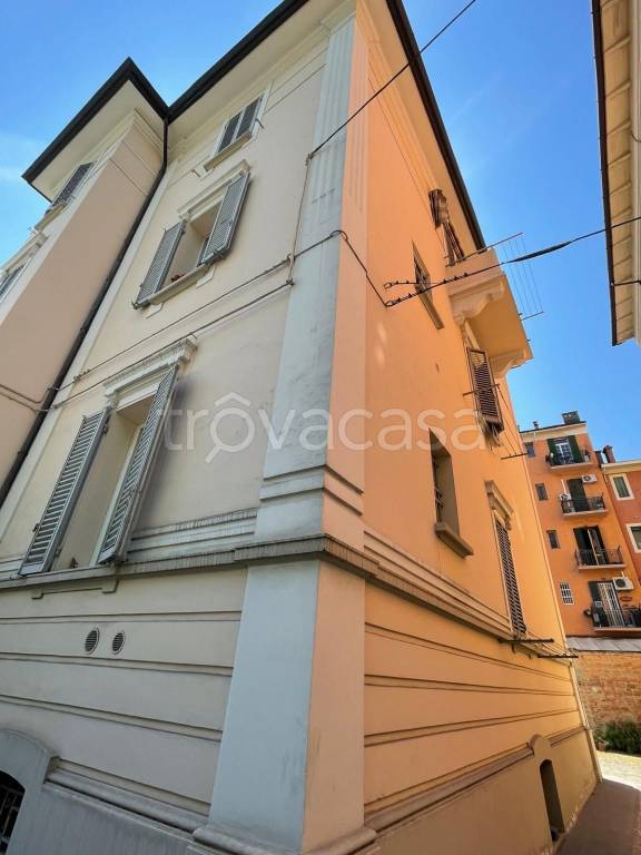 appartamento in vendita a Bologna in zona Bolognina