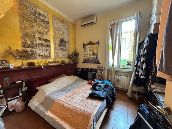 appartamento in vendita a Bologna in zona Savena