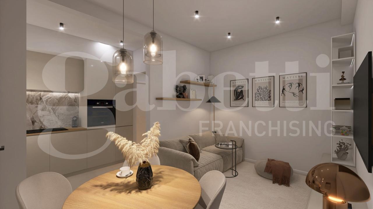 appartamento in vendita a Bologna