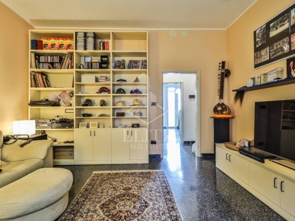 appartamento in vendita a Bologna in zona Savena