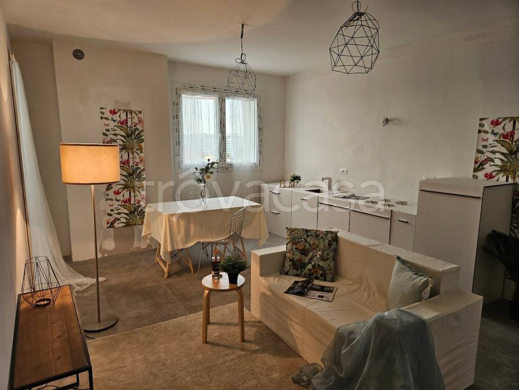 appartamento in vendita a Bologna in zona Quartiere Navile