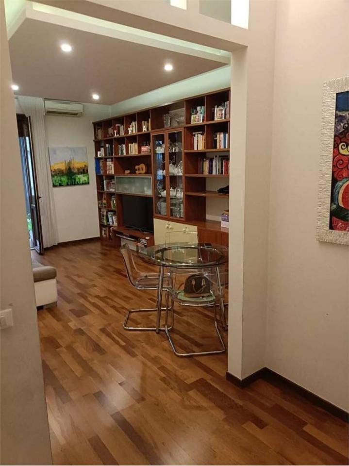 appartamento in vendita a Bologna in zona Savena