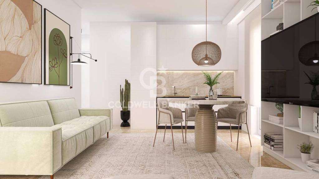 appartamento in vendita a Bologna in zona Borgo Panigale