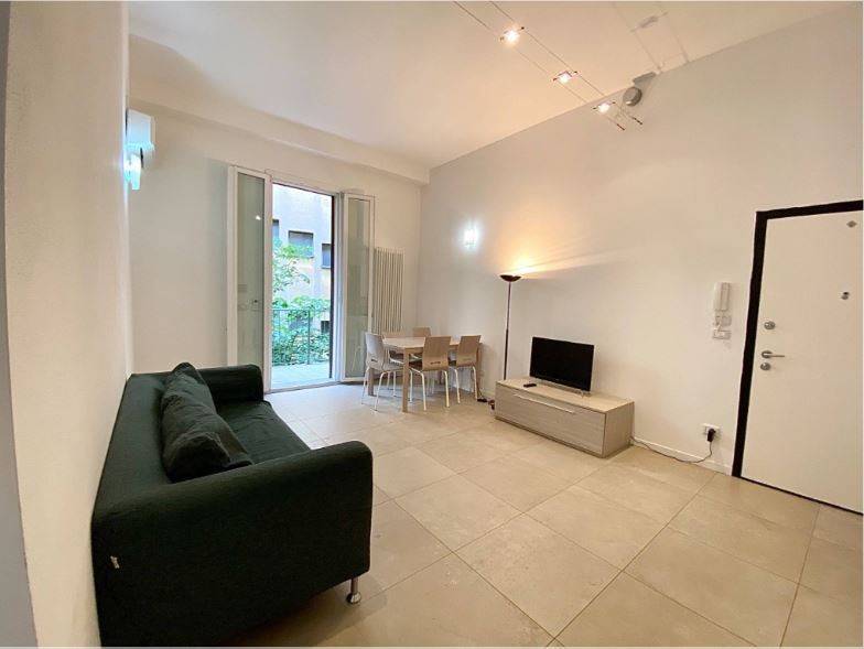 appartamento in vendita a Bologna in zona Quartiere Navile