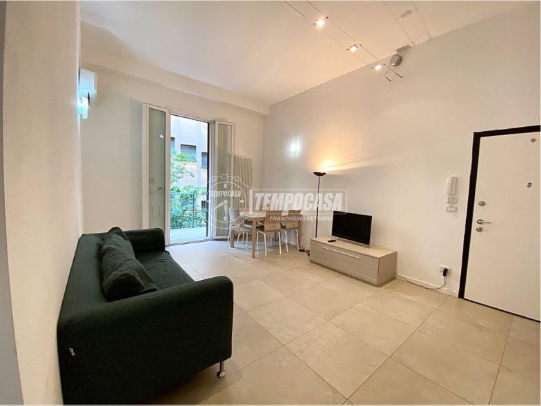 appartamento in vendita a Bologna in zona Quartiere Navile