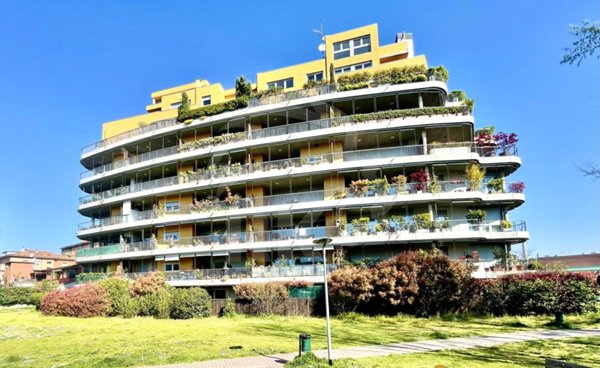 appartamento in vendita a Bologna in zona Santa Viola