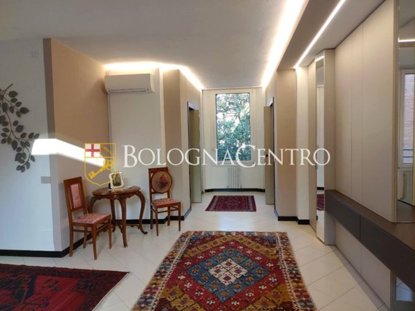 appartamento in vendita a Bologna in zona Saragozza