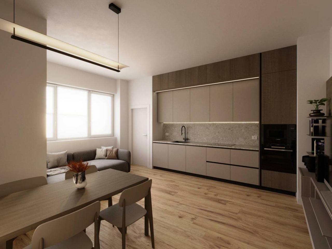 appartamento in vendita a Bologna in zona Casteldebole