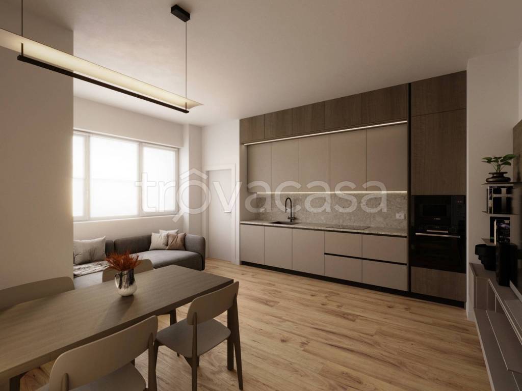 appartamento in vendita a Bologna in zona Casteldebole