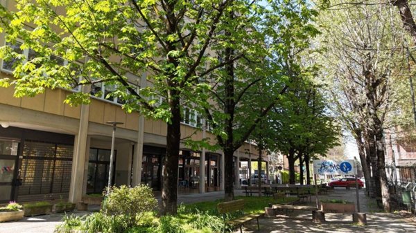 appartamento in vendita a Bologna in zona Casteldebole