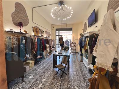 negozio in vendita a Bologna in zona San Vitale