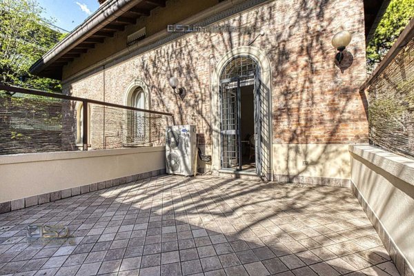 appartamento in vendita a Bologna