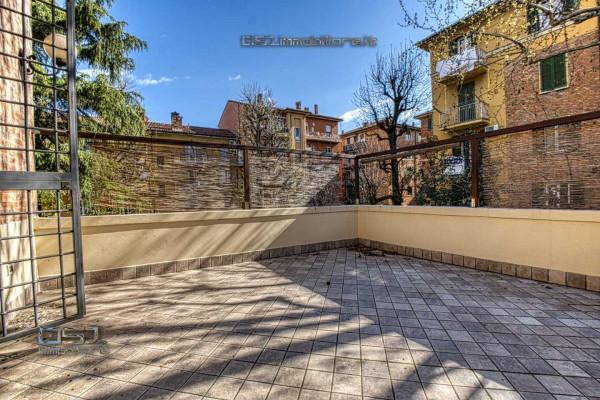 appartamento in vendita a Bologna in zona Murri