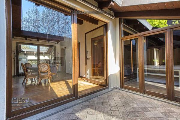 attico in vendita a Bologna in zona Murri