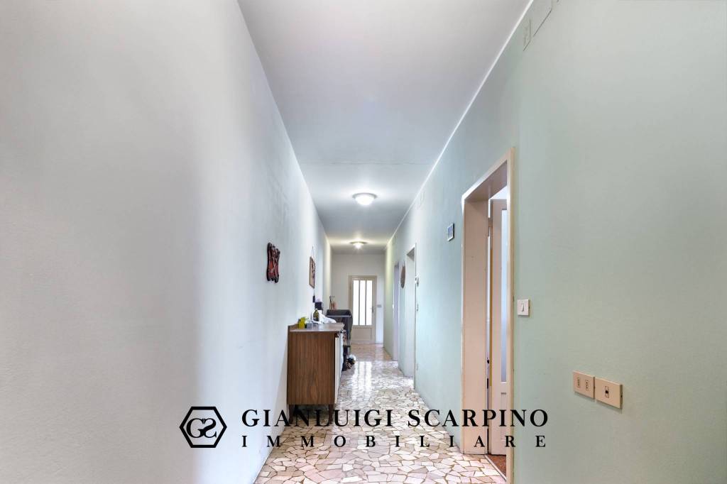 appartamento in vendita a Bologna in zona Bolognina