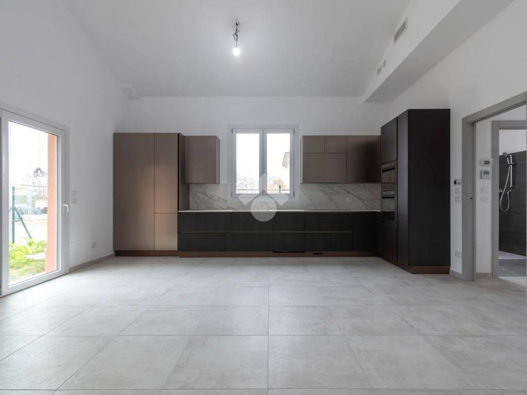 appartamento in vendita a Bologna in zona San Vitale
