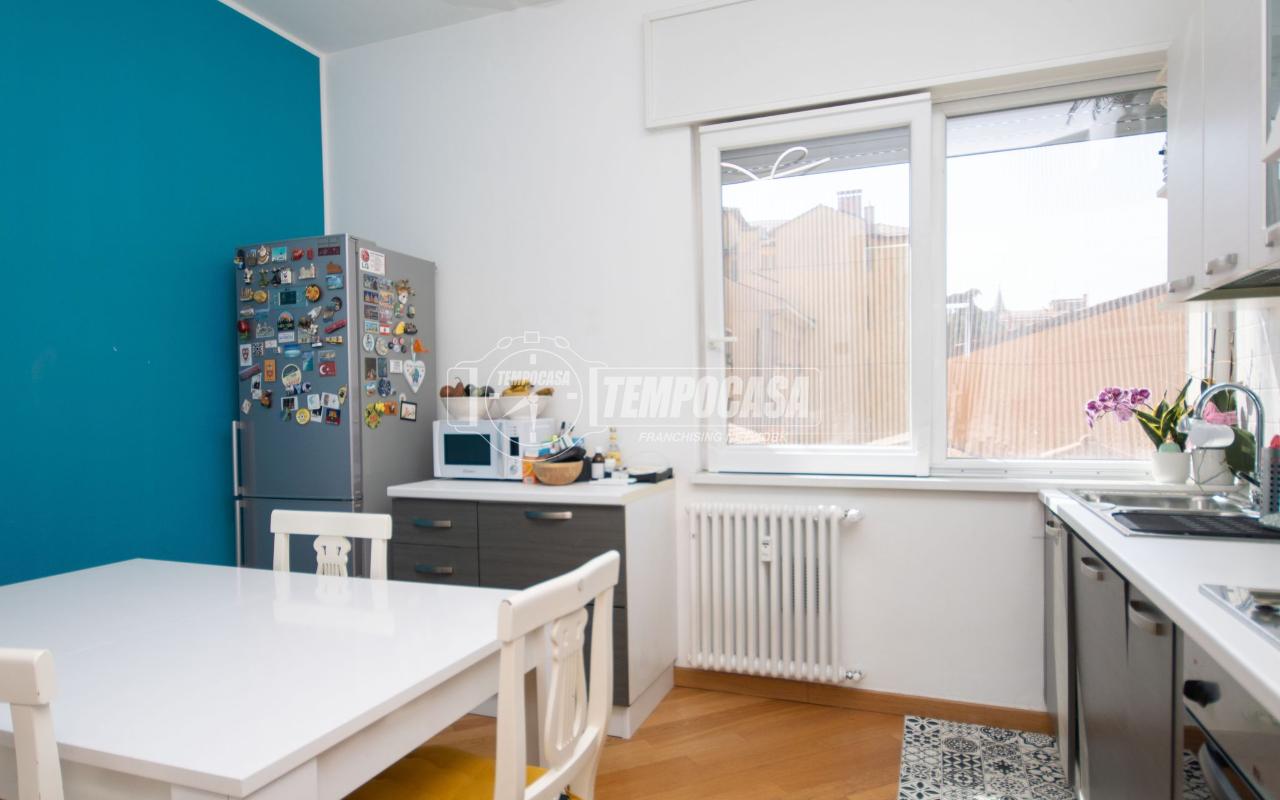 appartamento in vendita a Bologna in zona Centro Storico