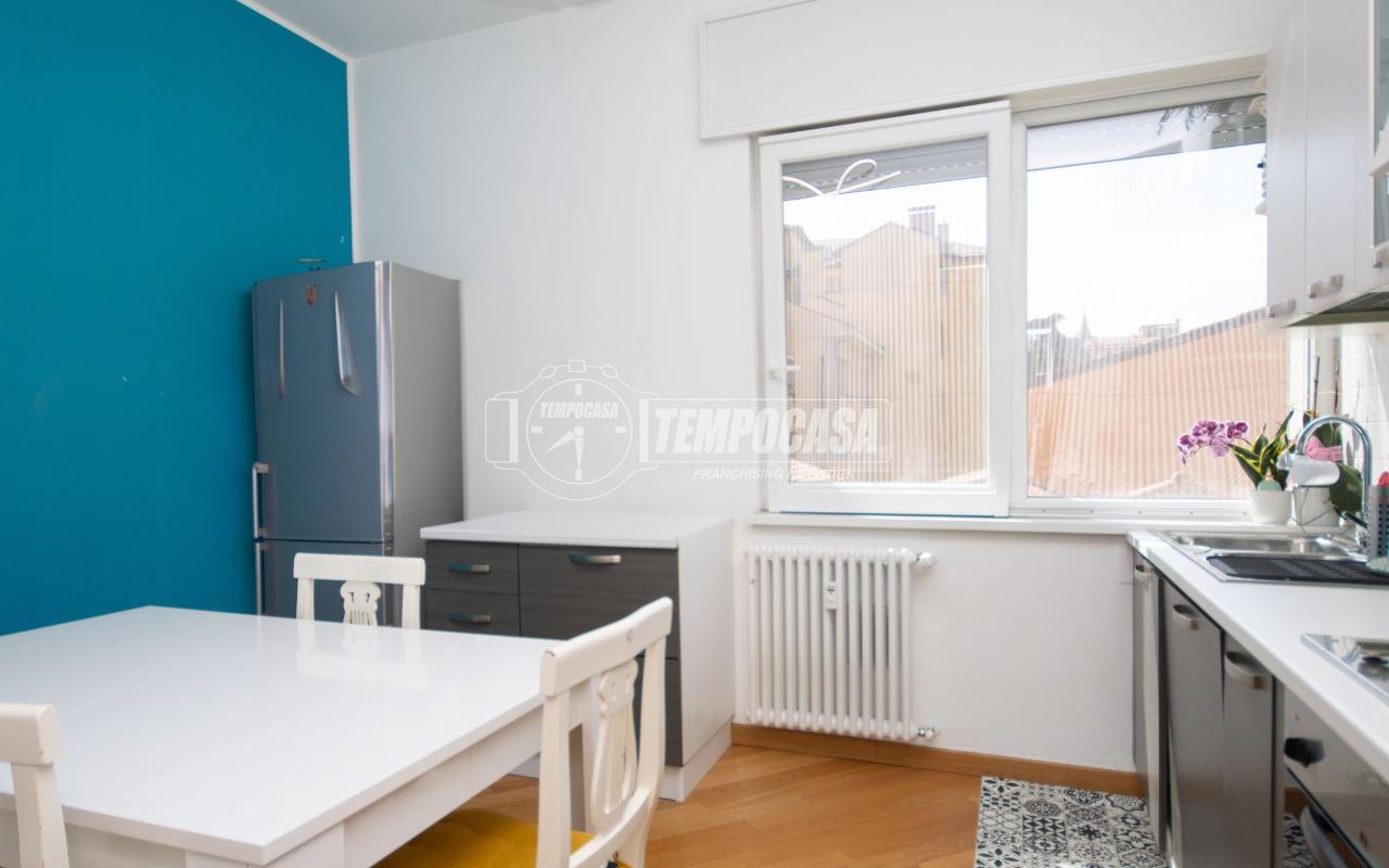 appartamento in vendita a Bologna in zona Centro Storico