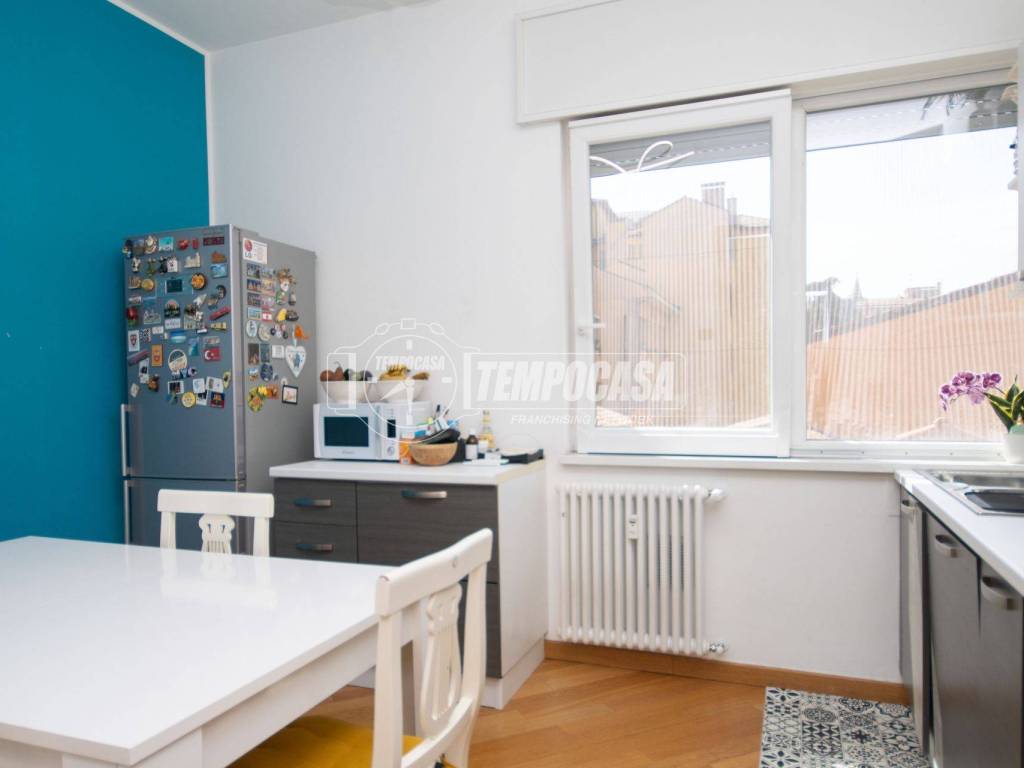 appartamento in vendita a Bologna in zona Centro Storico